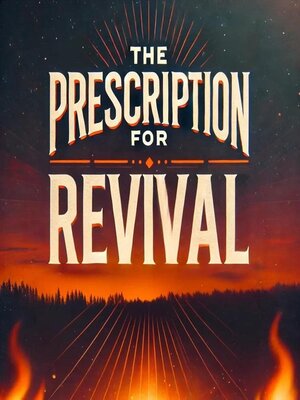 cover image of The Prescription for Revival